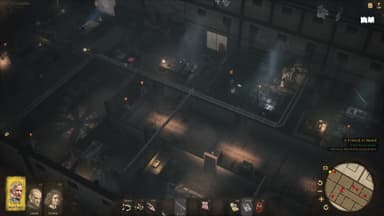 War Mongrels - PC Windows,Mac OSX