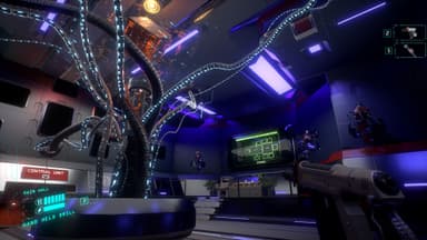 Tales of Tomorrow: Experiment - PC Windows