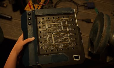 The Uncertain: Light At The End - PC Windows