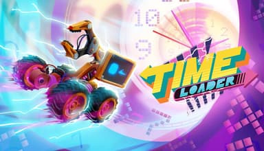 Time Loader - PC Windows