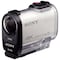 Sony FDR-X1000 actionkamera vesitiiviillä suojalla