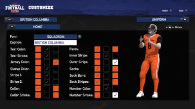 Doug Flutie's Maximum Football 2020 - PC Windows
