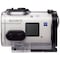Sony FDR-X1000 actionkamera vesitiiviillä suojalla