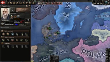 Hearts of Iron IV - Arms Against Tyranny - PC Windows,Mac OSX,Linux