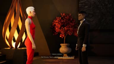 Vampire: The Masquerade – Swansong - PC Windows