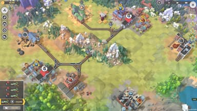 Train Valley 2 - PC Windows,Mac OSX,Linux