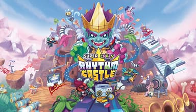 Super Crazy Rhythm Castle - PC Windows