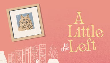 A Little to the Left - PC Windows,Mac OSX