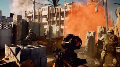 Six Days in Fallujah - PC Windows
