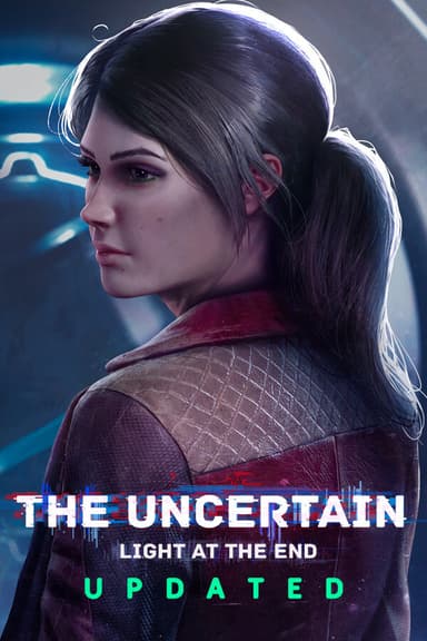 The Uncertain: Light At The End - PC Windows