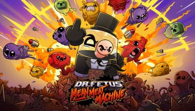 Dr. Fetus' Mean Meat Machine - PC Windows