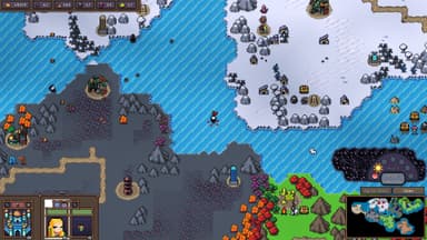 Hero's Hour - PC Windows