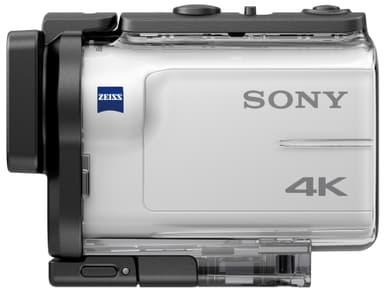 Sony FDR-X3000R action-kamera + sormikahva