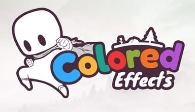 Colored Effects - PC Windows,Linux