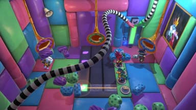 Super Crazy Rhythm Castle - PC Windows