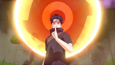 NARUTO TO BORUTO: SHINOBI STRIKER Ultimate Edition - PC Windows