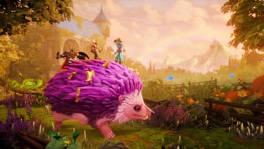 Trine 5: A Clockwork Conspiracy - PC Windows