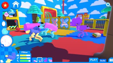 Wobbledogs - PC Windows,Mac OSX