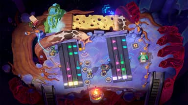 Super Crazy Rhythm Castle - PC Windows