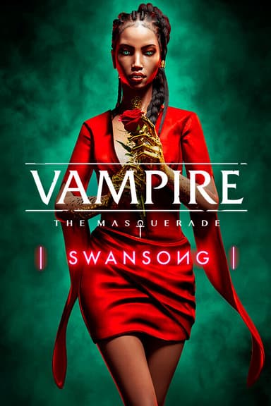 Vampire: The Masquerade – Swansong - PC Windows