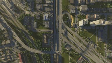 Cities: Skylines 2 - Ultimate Edition - PC Window