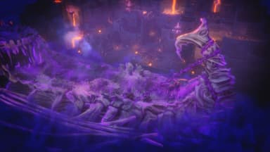 Pathfinder: Wrath of the Righteous – The Treasure of the Midnight Isle
