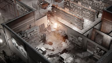 Hatred - PC Windows,Linux