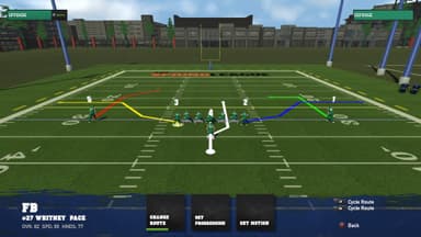 Doug Flutie's Maximum Football 2020 - PC Windows