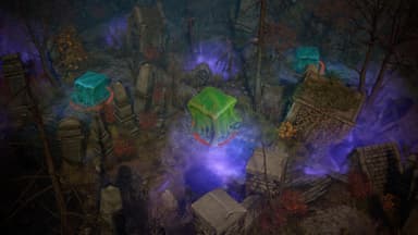 Pathfinder: Wrath of the Righteous - Through the Ashes - PC Windows,Ma