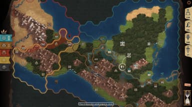 Ozymandias - Season Pass - PC Windows,Mac OSX