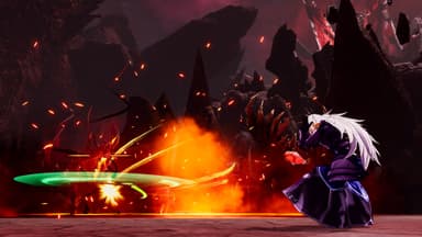 SWORD ART ONLINE Last Recollection - PC Windows