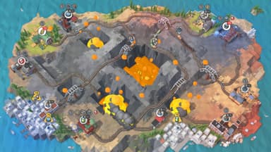 Train Valley 2 - PC Windows,Mac OSX,Linux