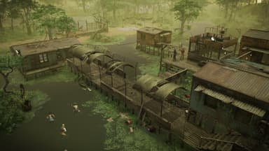 Jagged Alliance 3 - PC Windows
