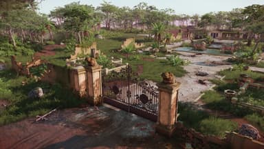 Jagged Alliance 3 - PC Windows