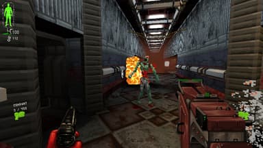 HYPERVIOLENT - PC Windows