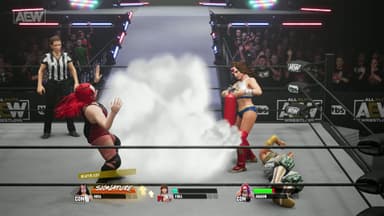 AEW: Fight Forever Elite Edition - PC Windows