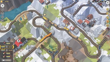 Train Valley 2 - PC Windows,Mac OSX,Linux