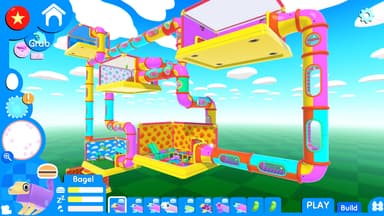 Wobbledogs - PC Windows,Mac OSX