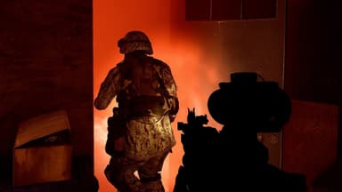 Six Days in Fallujah - PC Windows