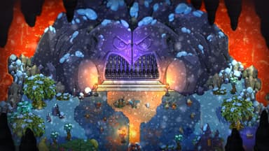 Nobody Saves the World - Frozen Hearth - PC Windows