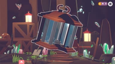 The Shape of Things - PC Windows