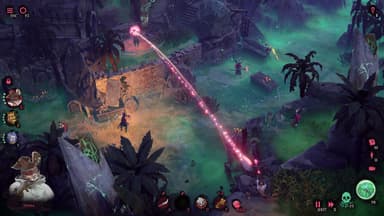 Shadow Gambit: The Cursed Crew - PC Windows