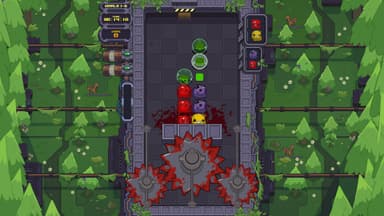Dr. Fetus' Mean Meat Machine - PC Windows