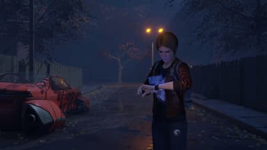 The Uncertain: Light At The End - PC Windows