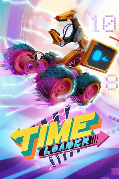 Time Loader - PC Windows