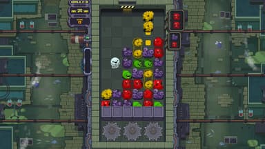 Dr. Fetus' Mean Meat Machine - PC Windows