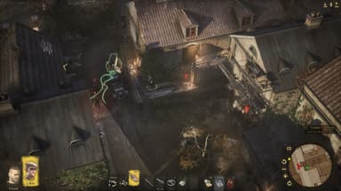 War Mongrels - PC Windows,Mac OSX