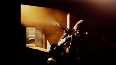 Six Days in Fallujah - PC Windows