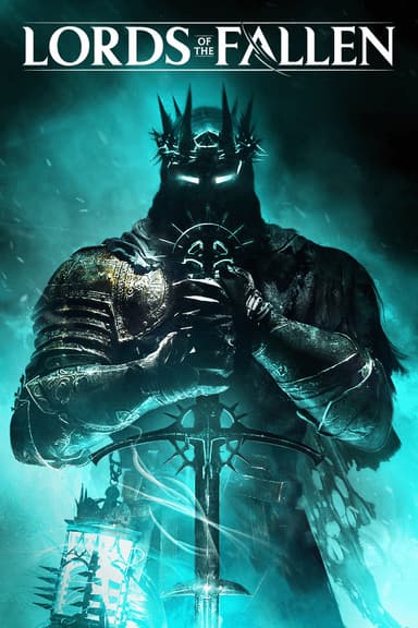 Lords of the Fallen - PC Windows