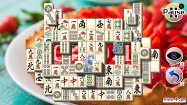 Mahjong Solitaire Refresh - PC Windows